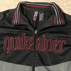 Vintage men's comfy Quicksilver no‎ flaws size medium